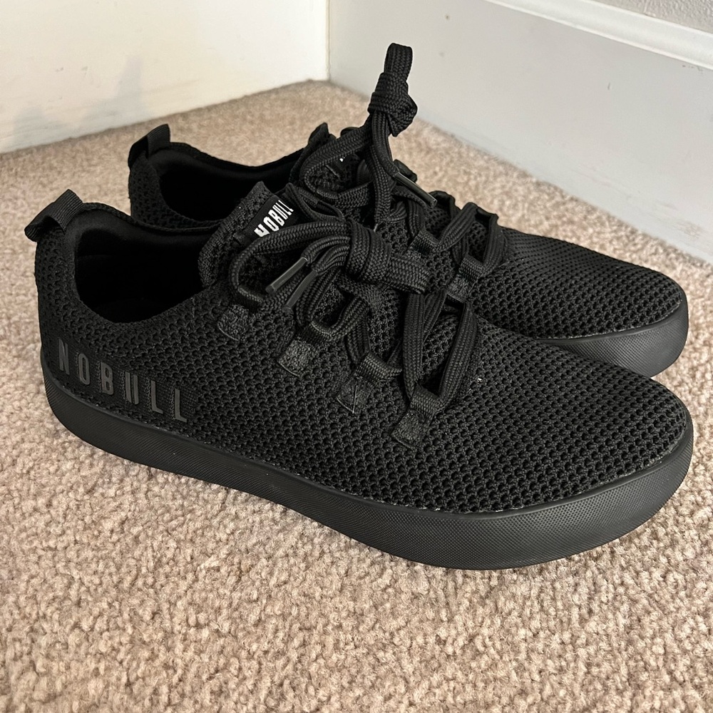 NoBull Rec Trainer